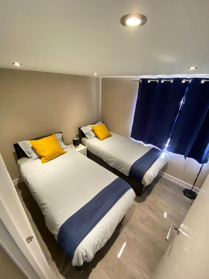 Stunning 1 Bedroom Flat In Wood Green London Exterior foto
